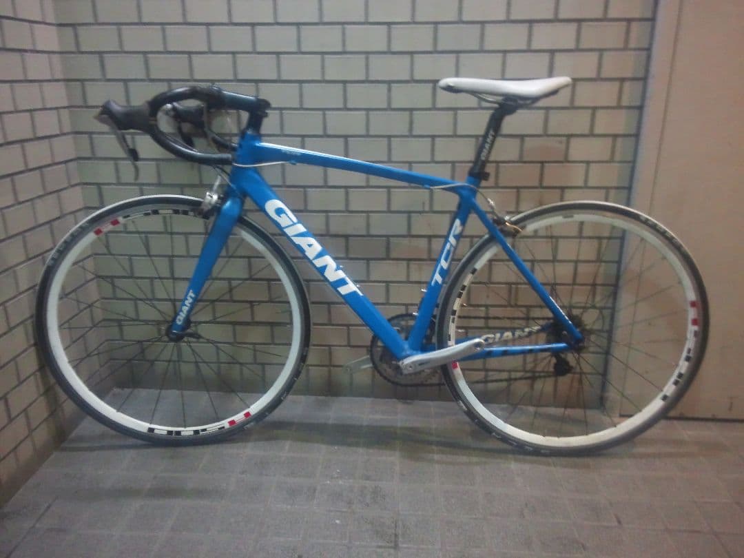 GIANT TCR ロードバイク　送料込み 2020 GIANT Bicycles | TCR ADVANCED PRO 2 DISC