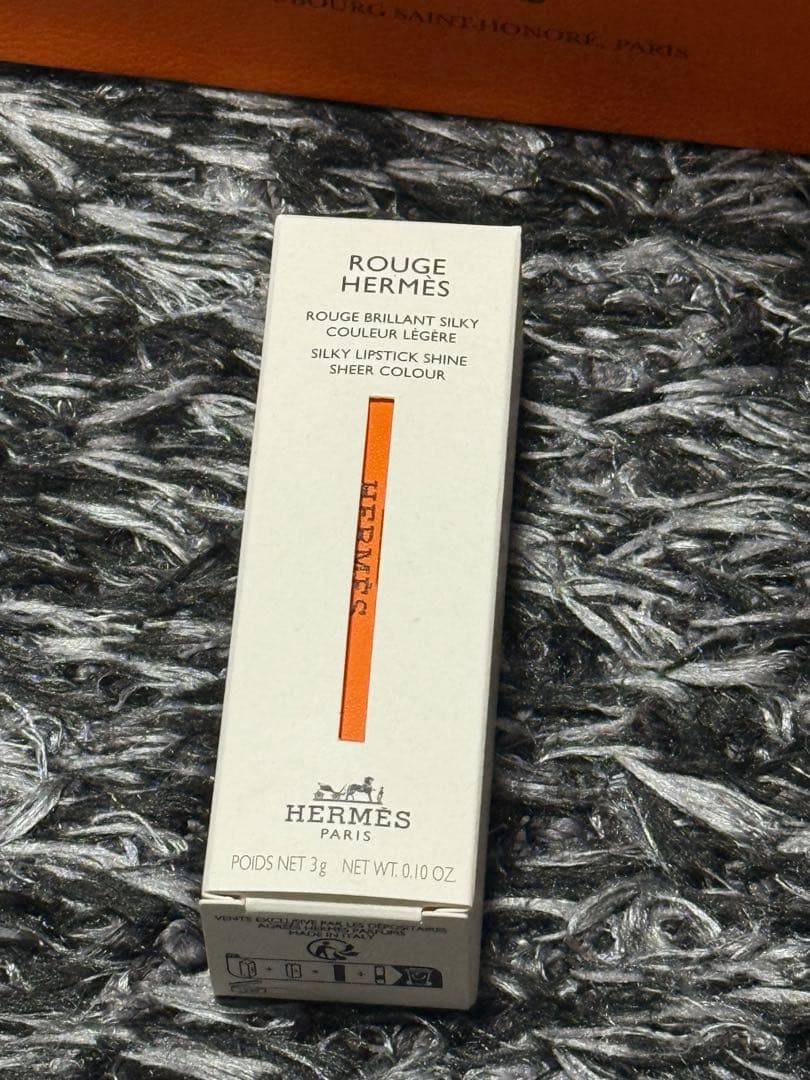 値引き可HERMES ROUGE HERMES 30 ローズ・パティース