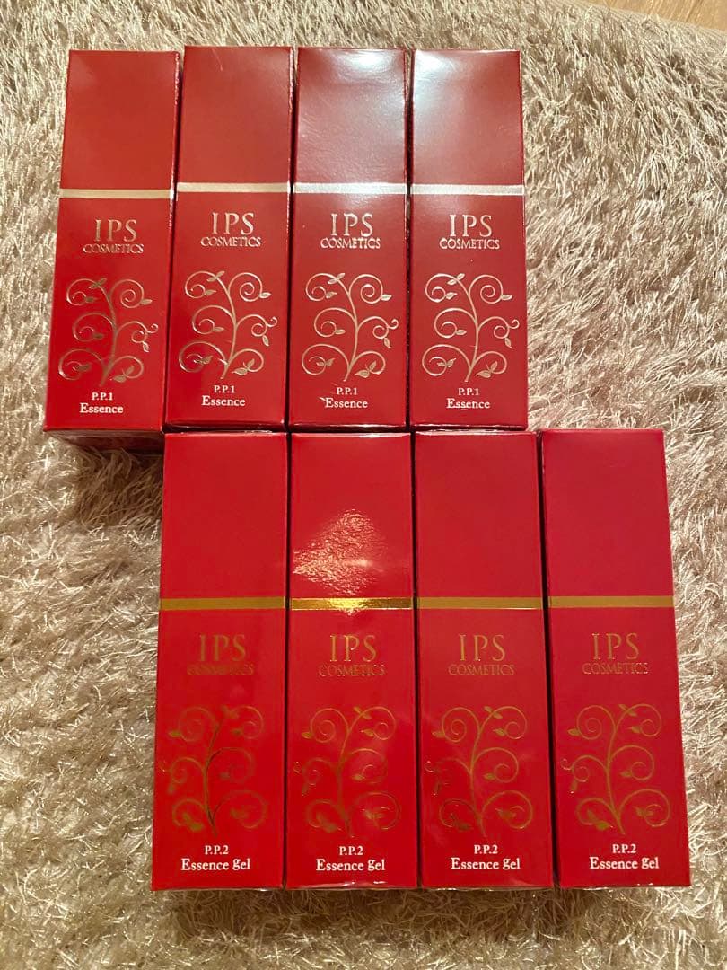 ✨クリス✨ IPS美容液✨PP１＆PP２