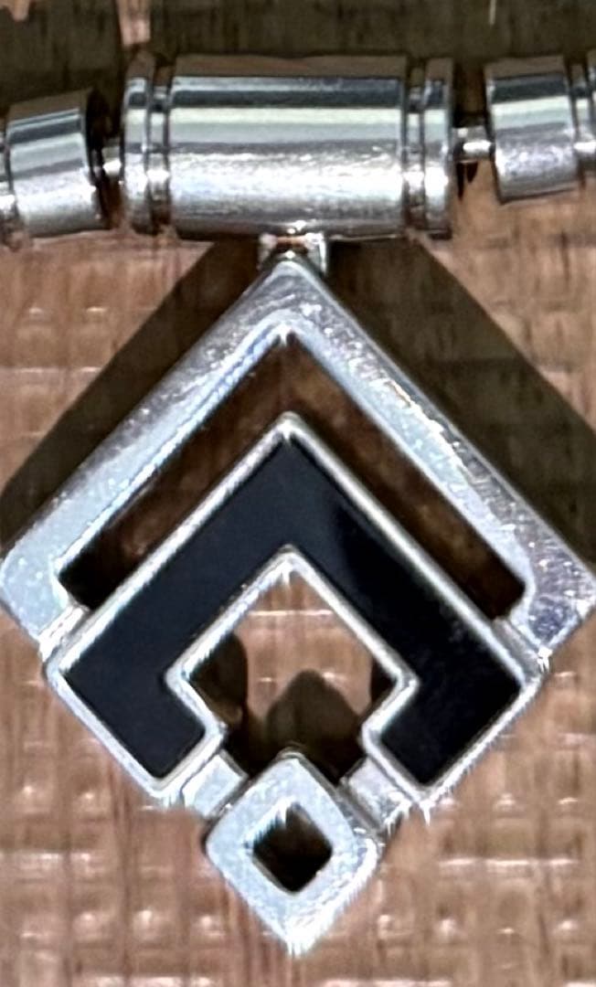 磁気ネックレス