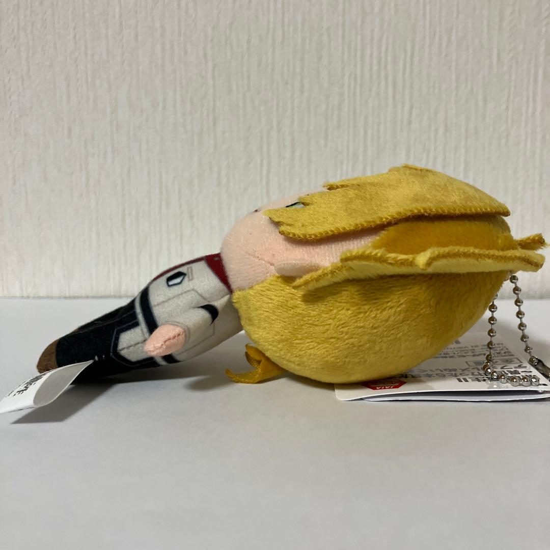 無職転生II 異世界行ったら本気だす デフォルメぬいぐるみ ルーデウス