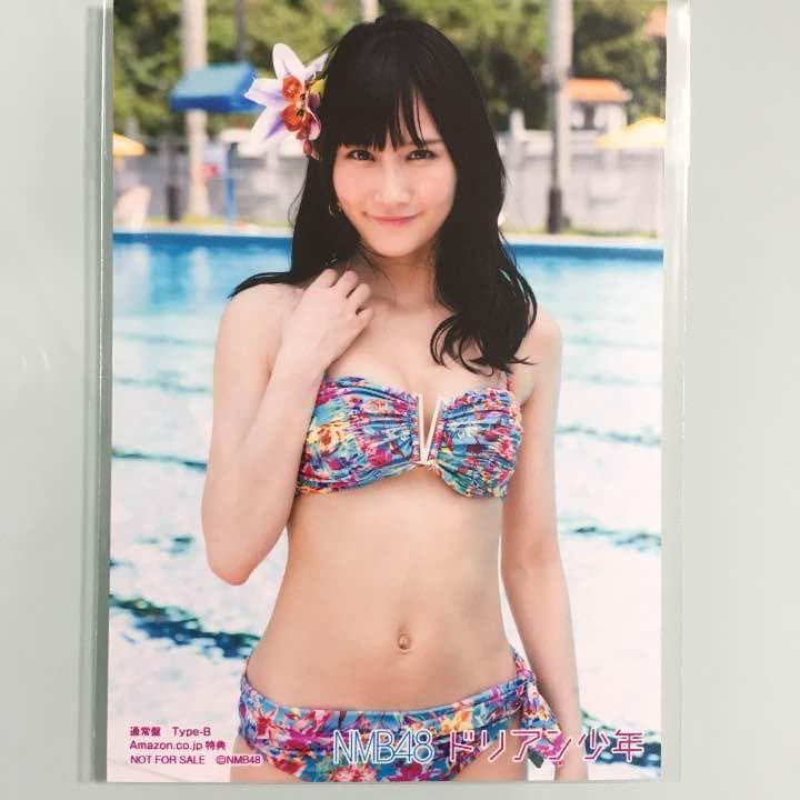 NMB48 矢倉楓子 生写真 - メルカリ