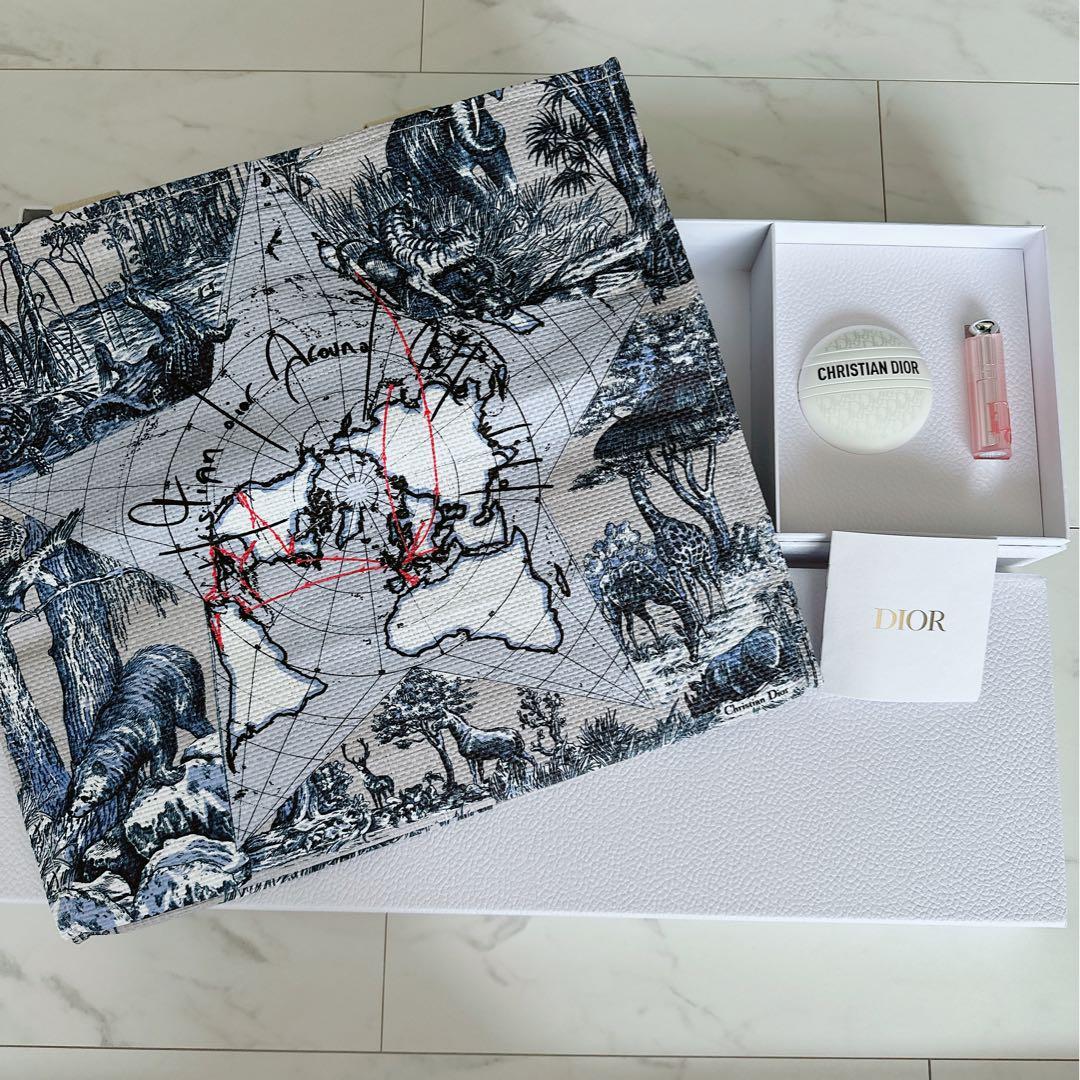 ケ*ロ様 新品未使用　ディオール　プラチナ会員限定バースデーギフトセット