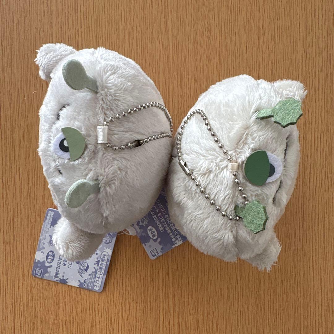 アイナナ モンぬい・わるモフ 棗巳波 - メルカリ