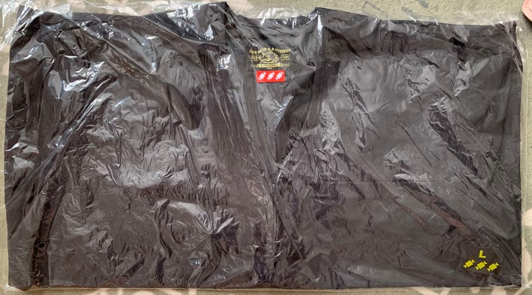 MAN WITH A MISSION ロクヨンクロスノーカラージャケット 71412573b_134_d_500.jpg