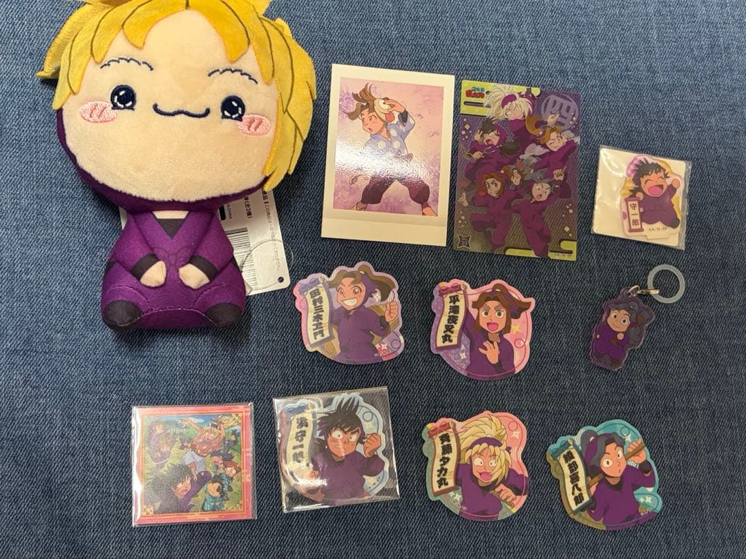 忍たま乱太郎 4年生まとめ売り - メルカリ