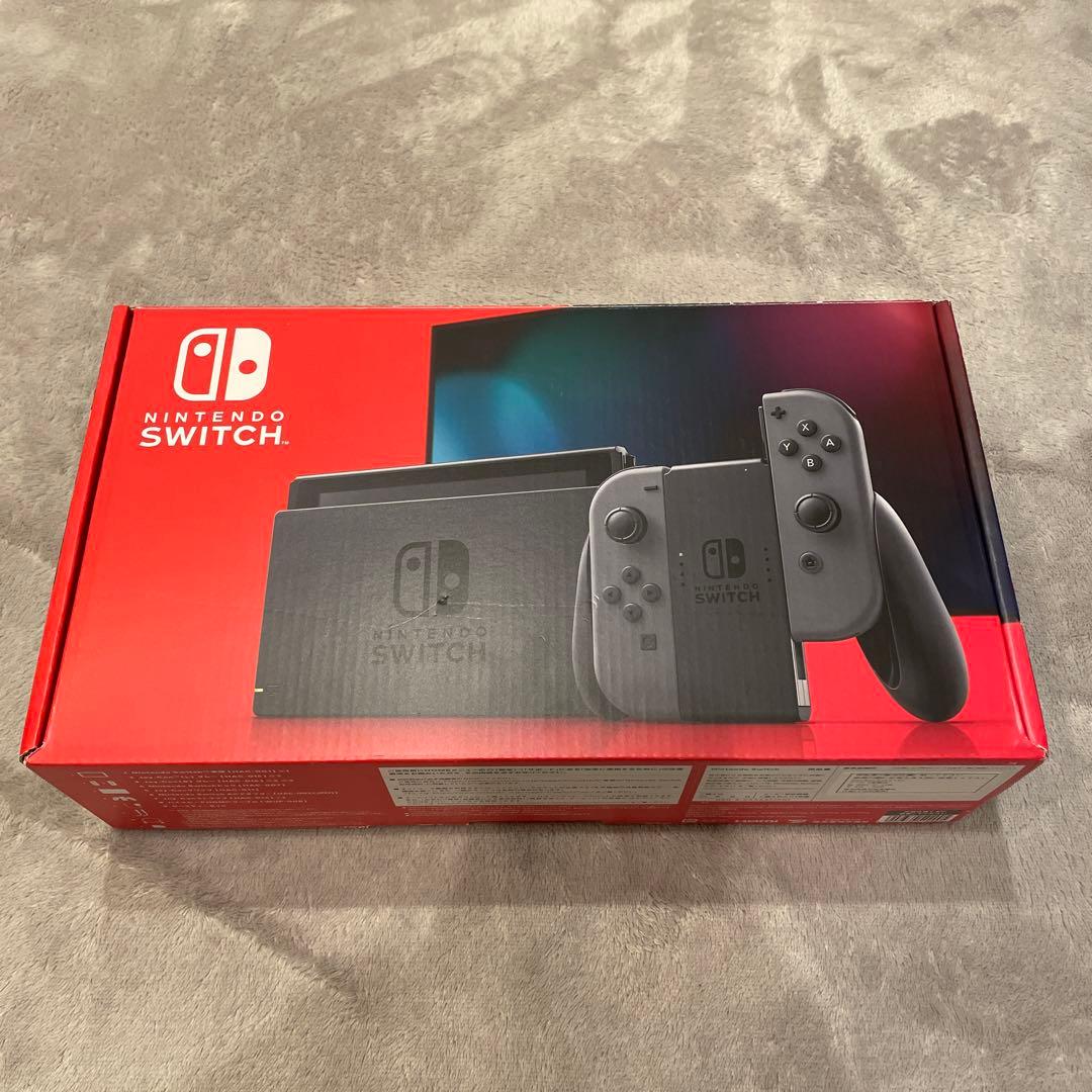 【動作確認済み】Switch 本体『おまけ付き』