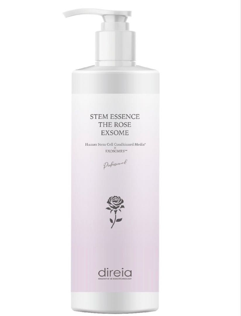 ア STM エッセンス ザ ローズEXソーム 400ml 美容液　正規品