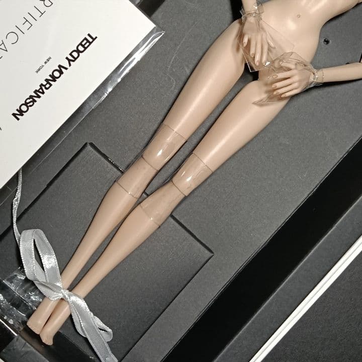 Jaeme Costas（ヌード）About A Boy☆ポピーパーカー - メルカリ