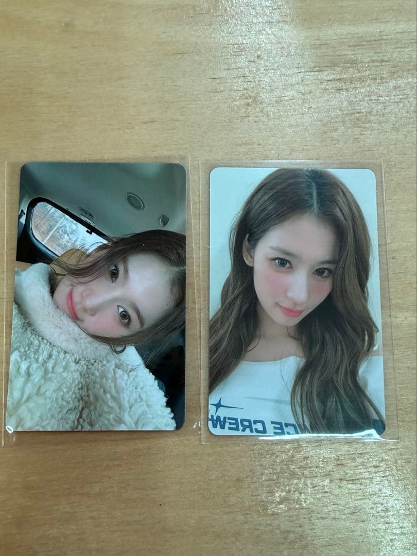 SANA センイルカフェ　トレカ