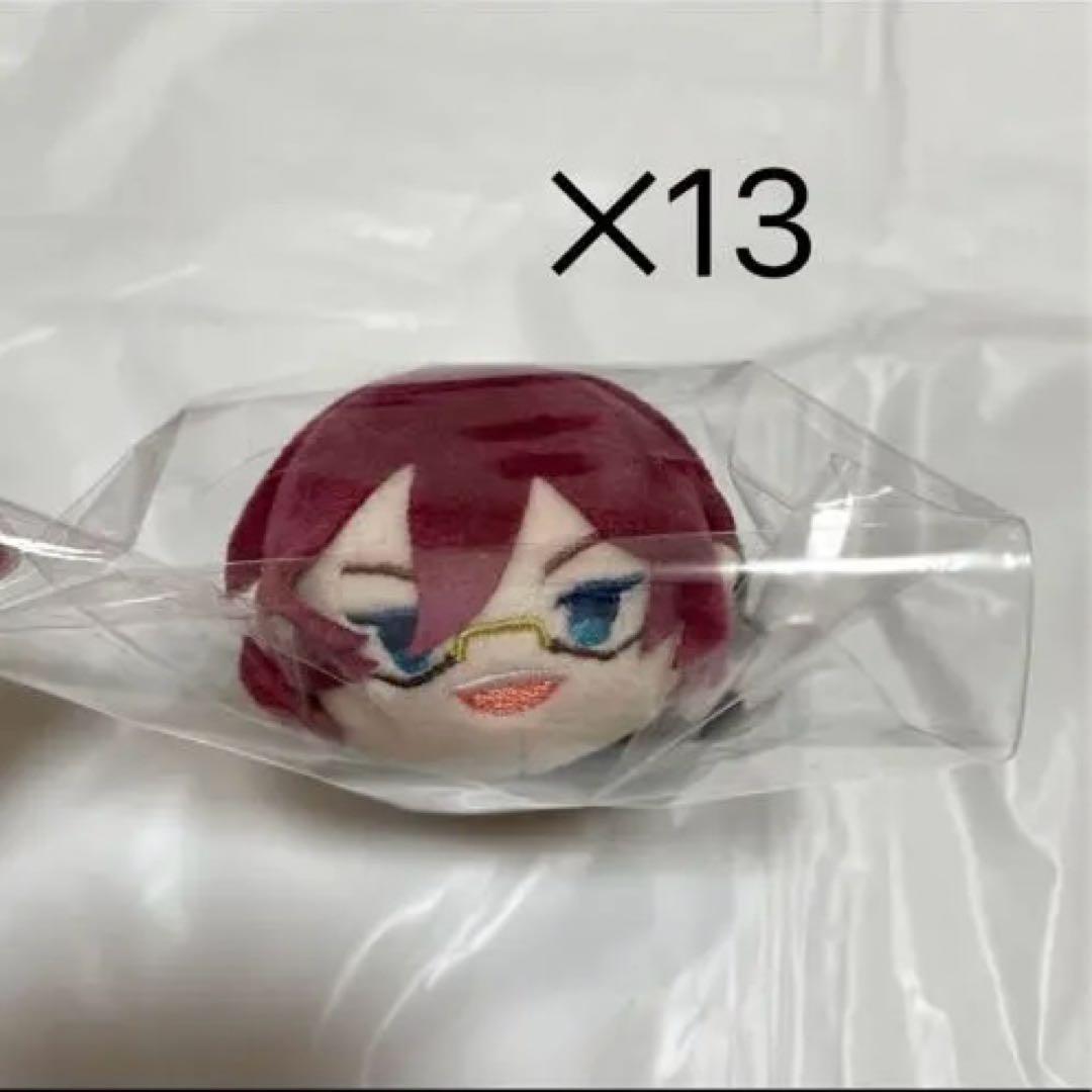 七種茨 もちマス