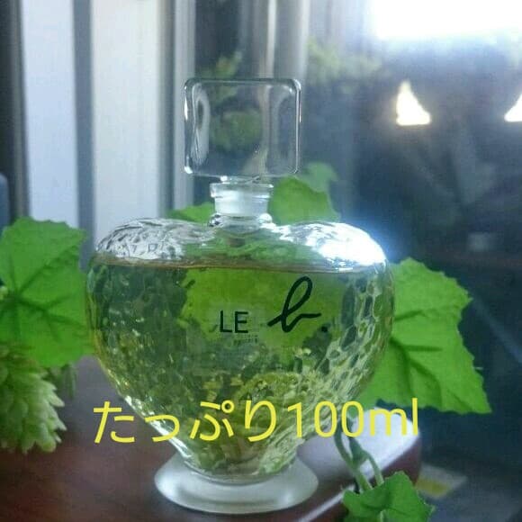 【たっぷり100ml】アニエスベーオードトワレ ルベー