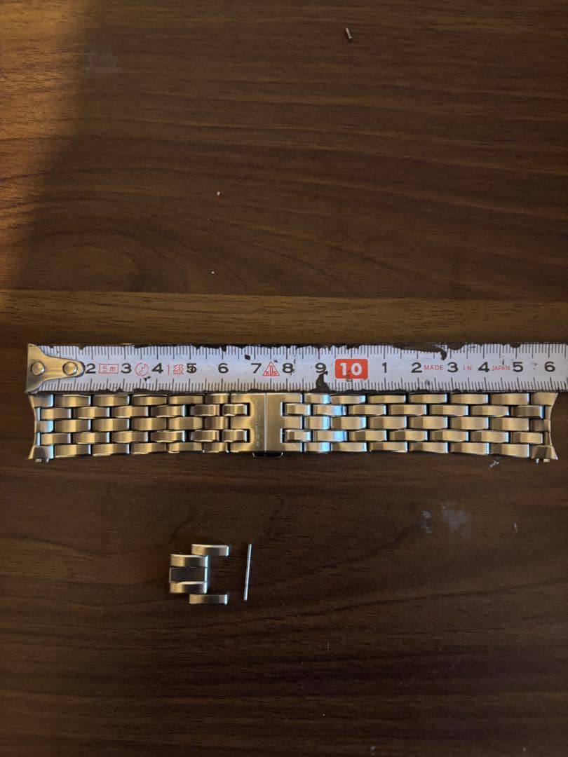 HAMILTON ハミルトン ジャズマスター　ベルト2本　純正美品