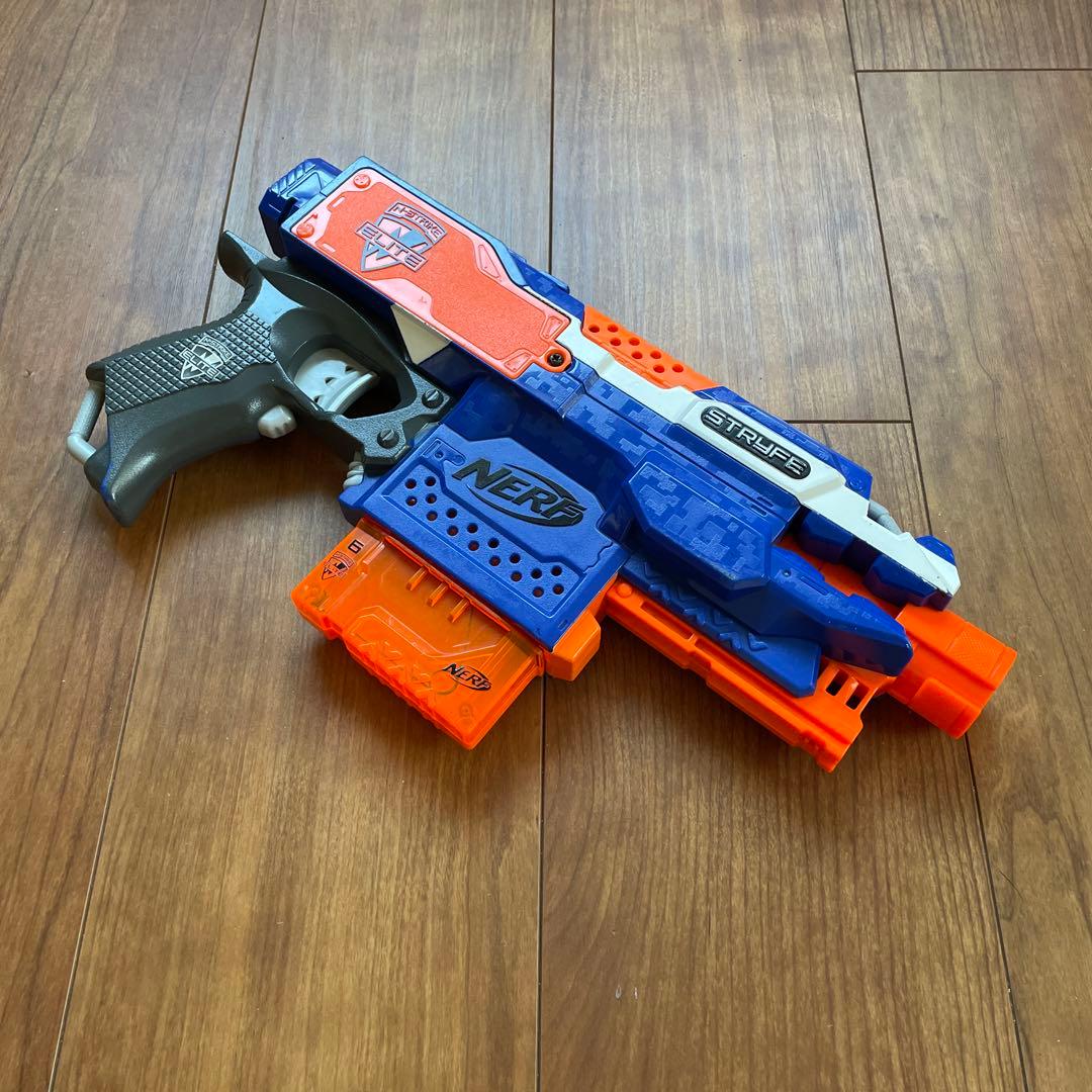 ナーフ nerf 4点セット - メルカリ