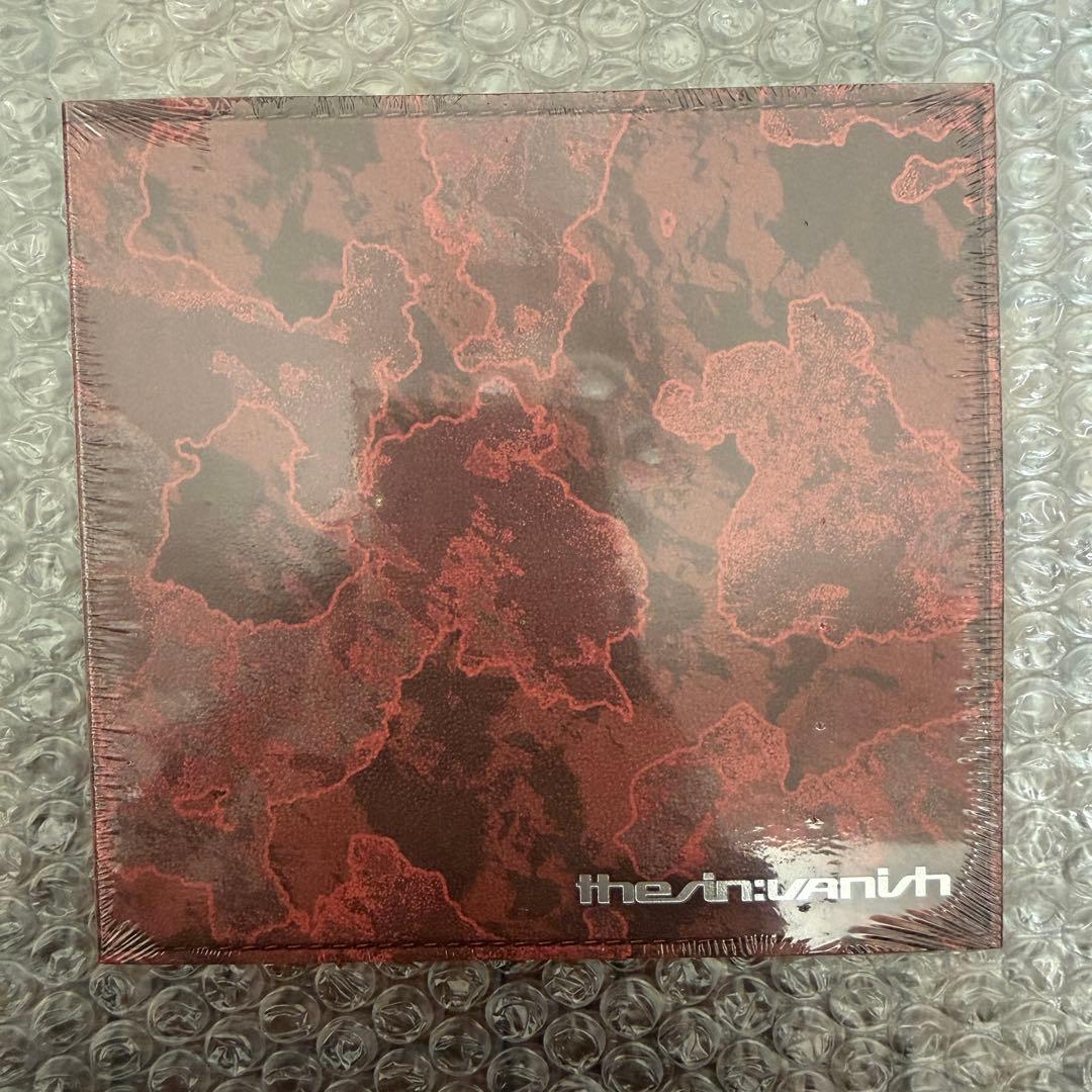 ENHYPEN vanish fugitives ver ニキ - メルカリ