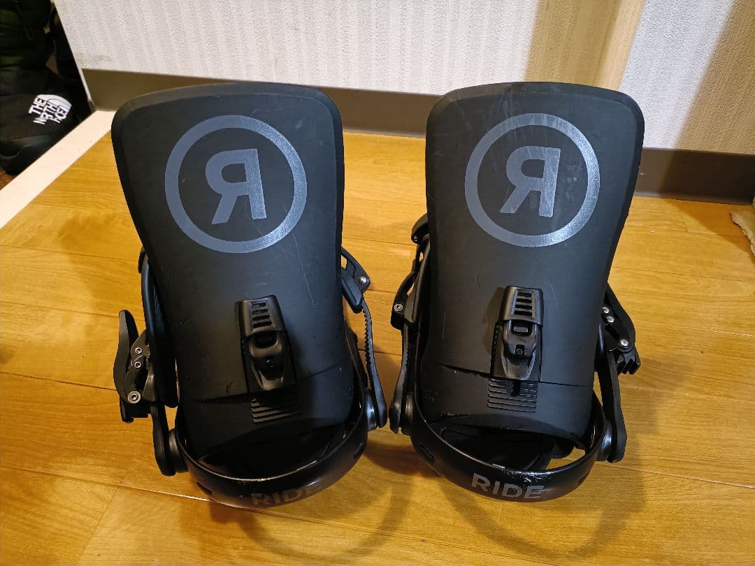 RIDE ビンディング Revolt　Lサイズ