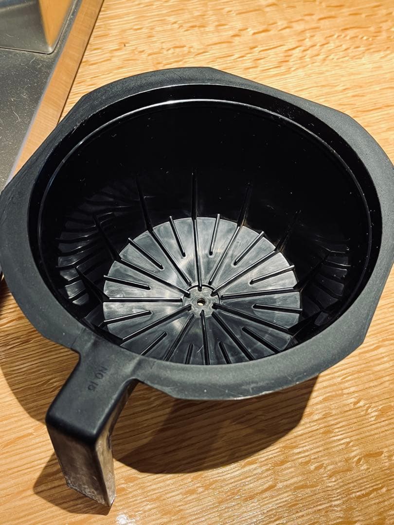 Kalita 業務用 コーヒーメーカー kw-15 美品 カリタ - メルカリ