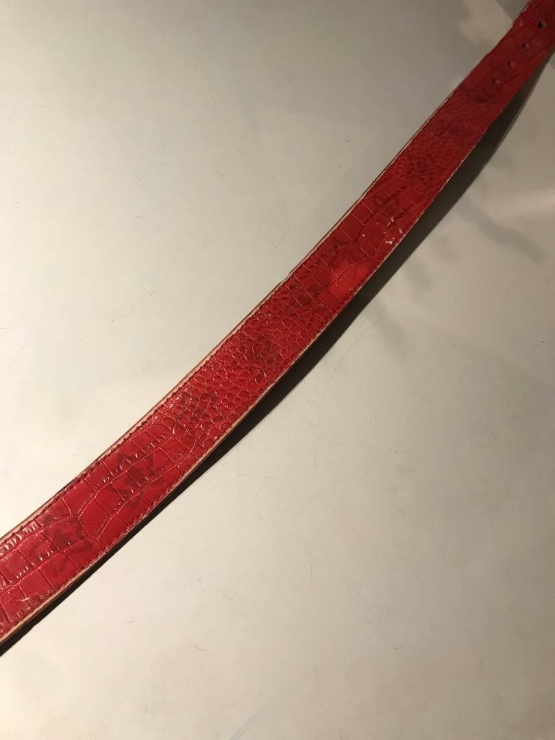 スターチーム　ベルト starteam fuckthisindustry