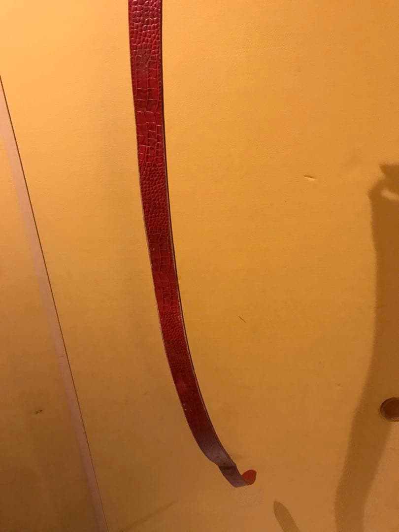 スターチーム　ベルト starteam fuckthisindustry