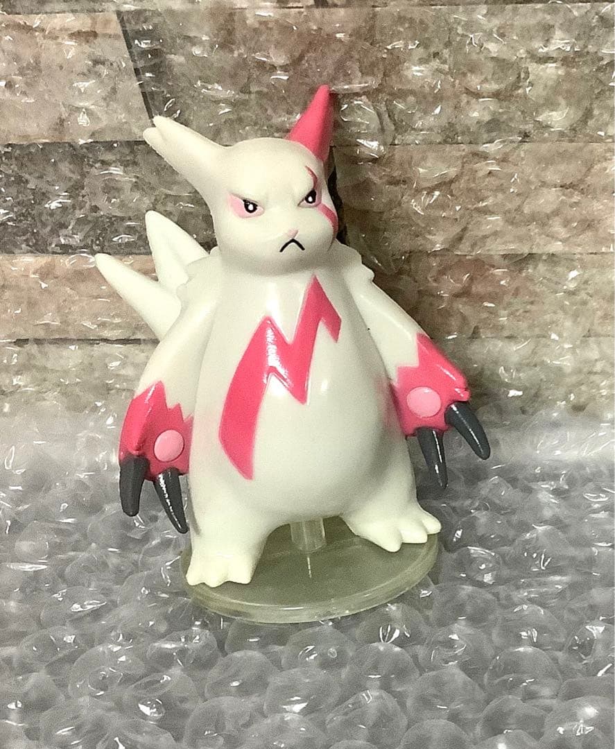 ポケモン　フィギュア　ザングース　202310011310