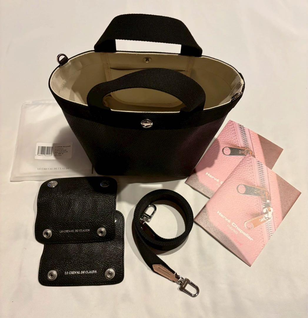 美品エルベシャプリエ 2701GP 1662A クロード元町ハンドルカバーセット 美品エルベシャプリエ 2701GP 1662A クロード元町ハンドルカバーセット