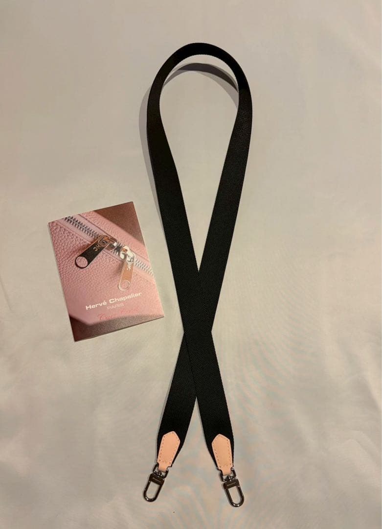 美品エルベシャプリエ 2701GP 1662A クロード元町ハンドルカバーセット