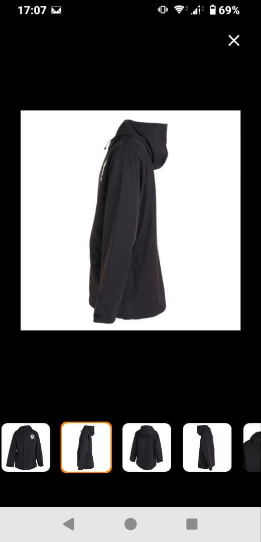 値下げ SESSIONS セッションズ スノーボード バイタルジャケット 黒