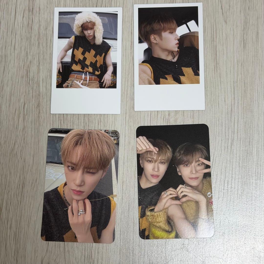 ALPHA DRIVE ONE ALD1 アルノ トレカ セット - メルカリ