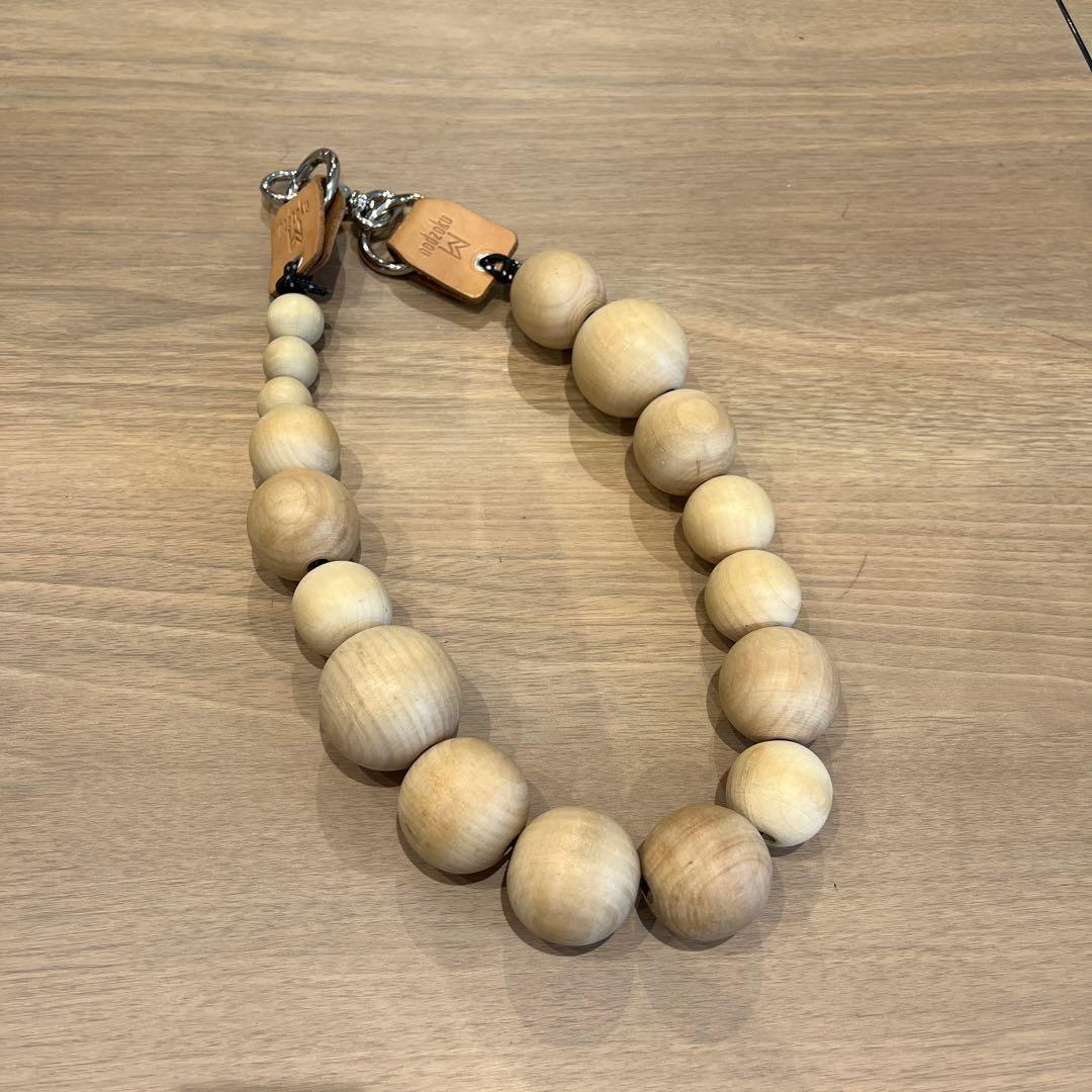 nodzoku ウォレットチェーン nozoku - メルカリ