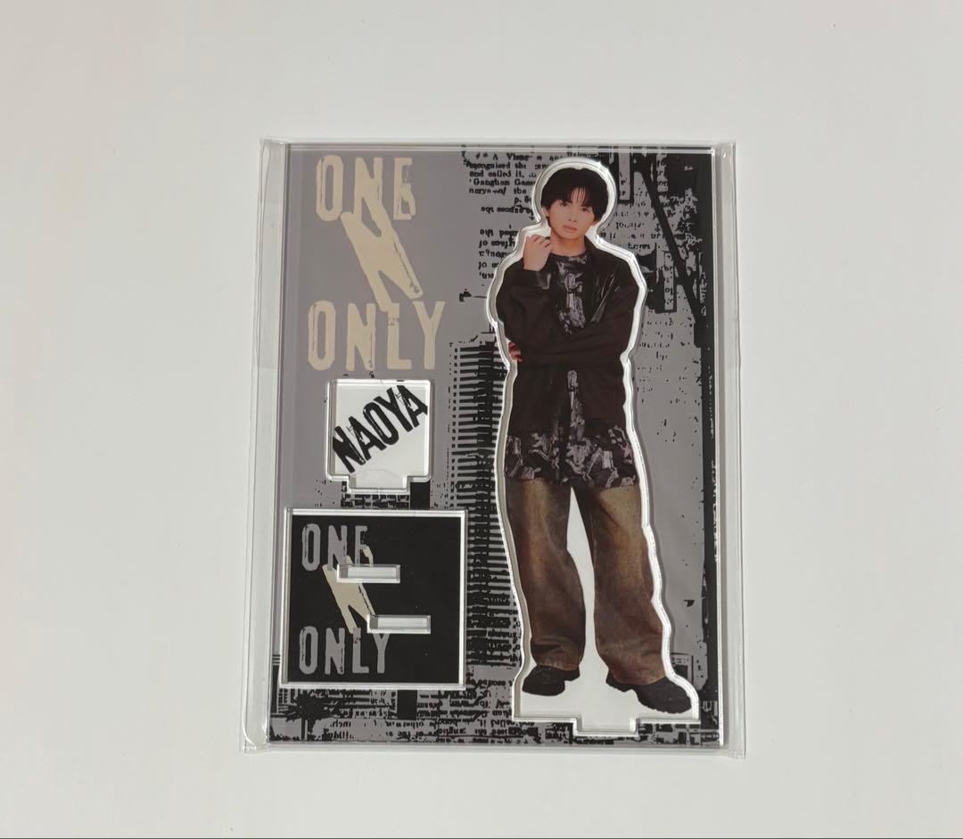 草川直弥 アクスタ - メルカリ