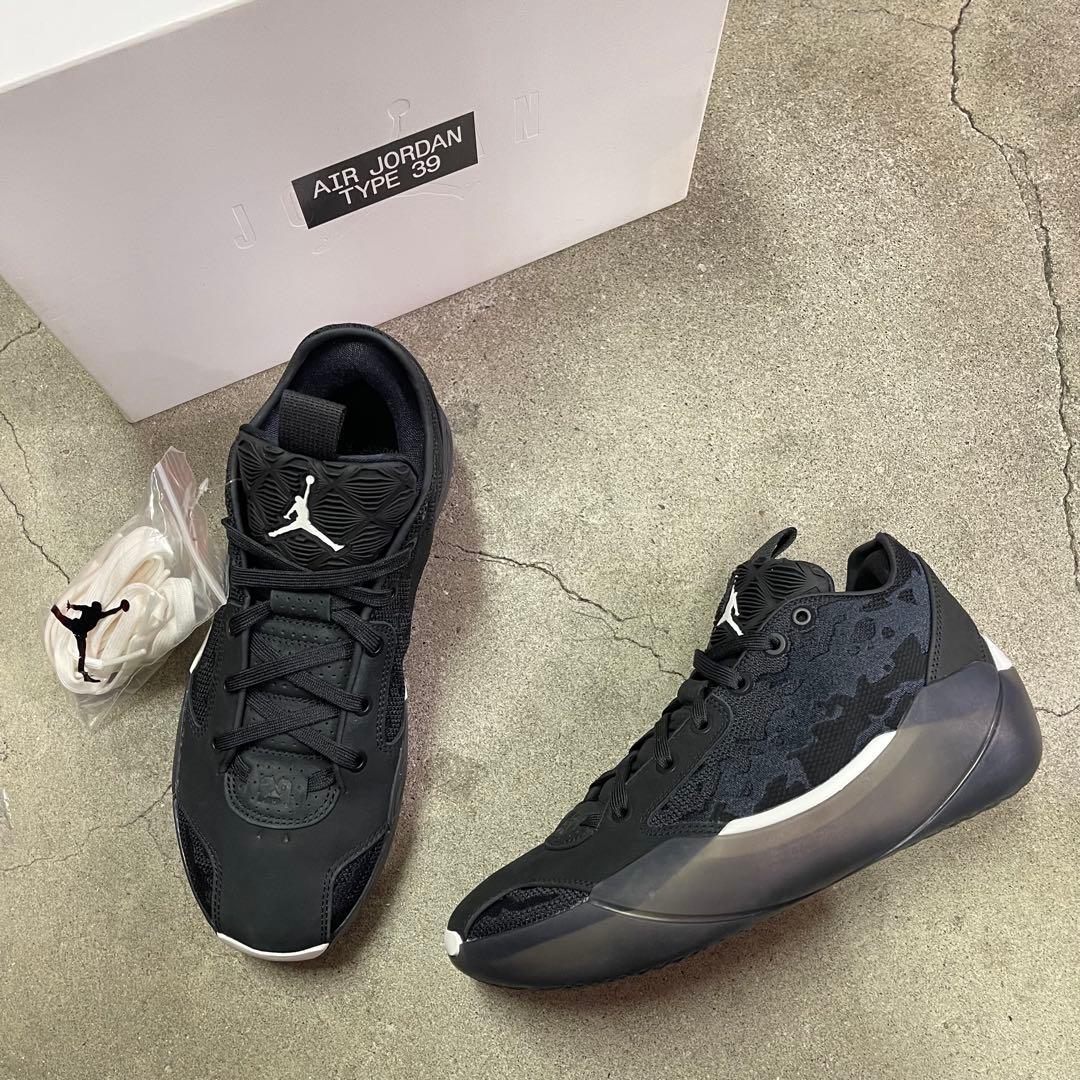 Nike Air Jordan 39 FQ0214-001 25㎝