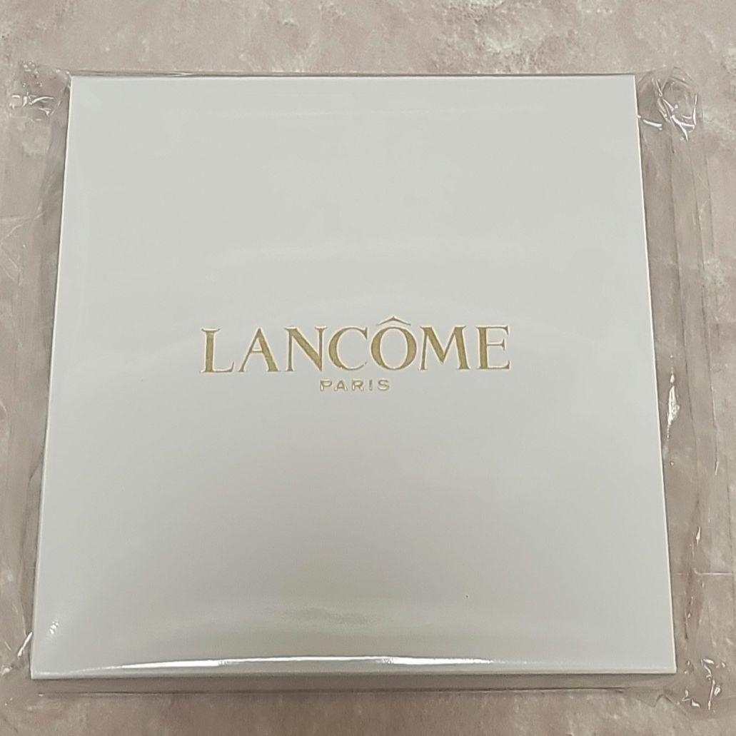 LANCOME アプソリュ 香水 試供品 セット