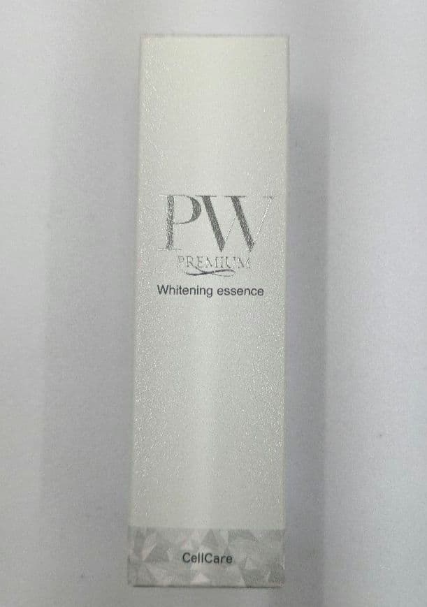 セルケア ピュアホワイト プレミアム エッセンス　30ml