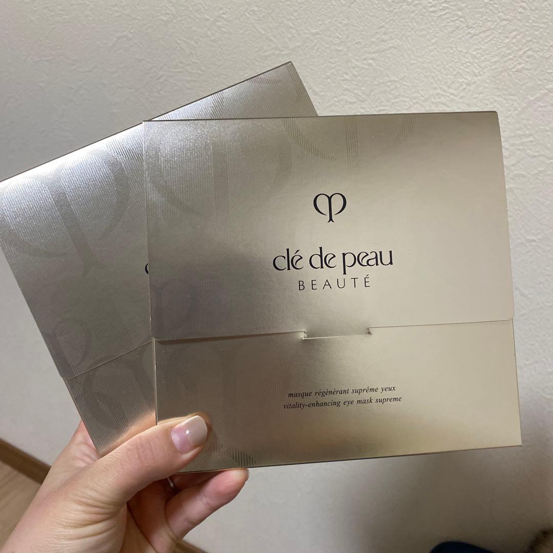 クレ・ド・ポー ボーテ マスクイユー レジェネランＳx2