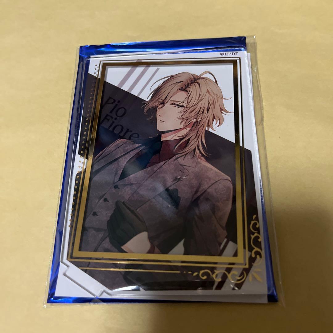 オトメイトマーケット オトなつ 2025 アクリルスタンド アンリ - メルカリ