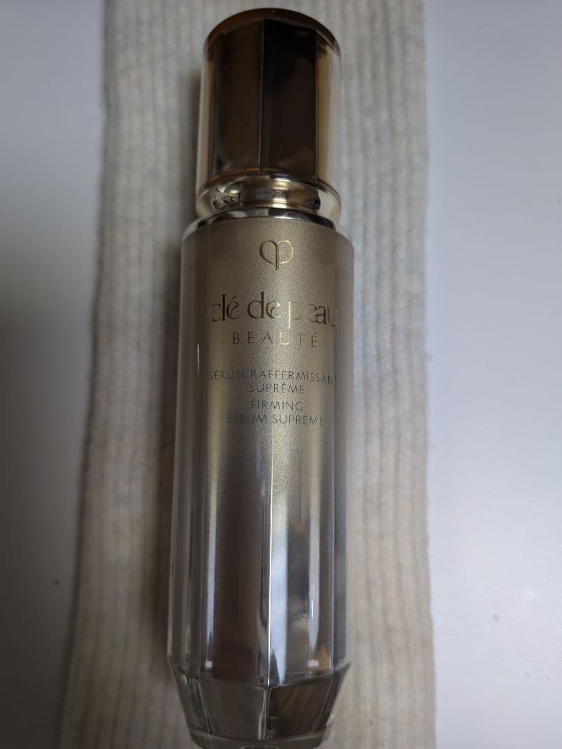 クレ・ド・ポー ボーテ セラムラフェルミサンS ｎ