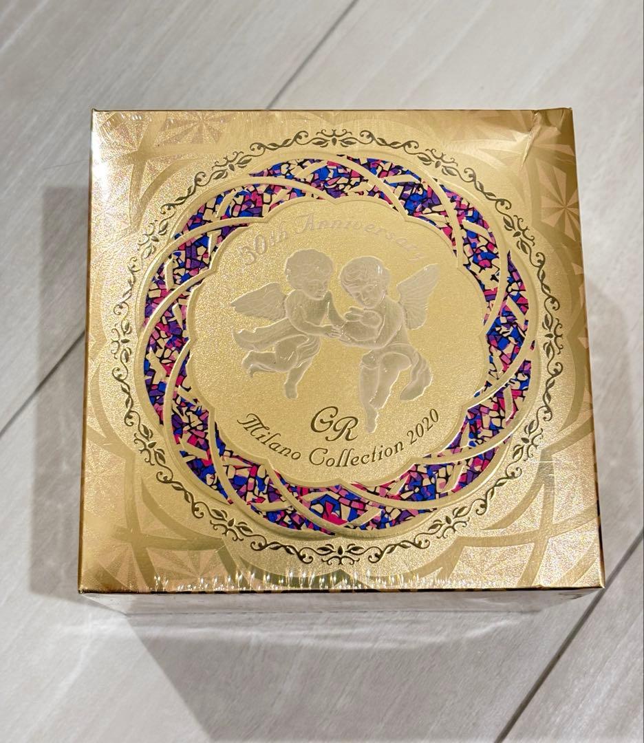 カネボウ トワニーミラノコレクションGR 2020 新品