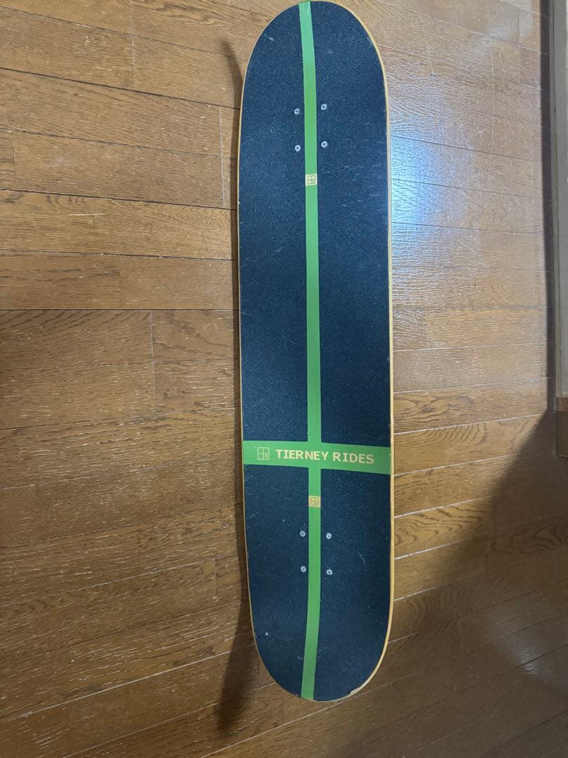 p*1様 ティアニーライズ TIERNEY RIDES T-board / CA