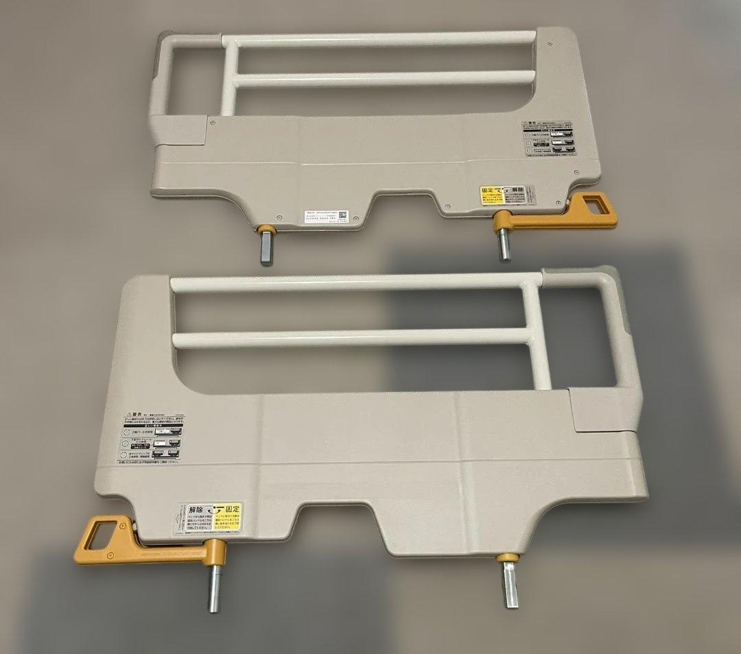 パラマウントベッドサイドグリップKS--030A