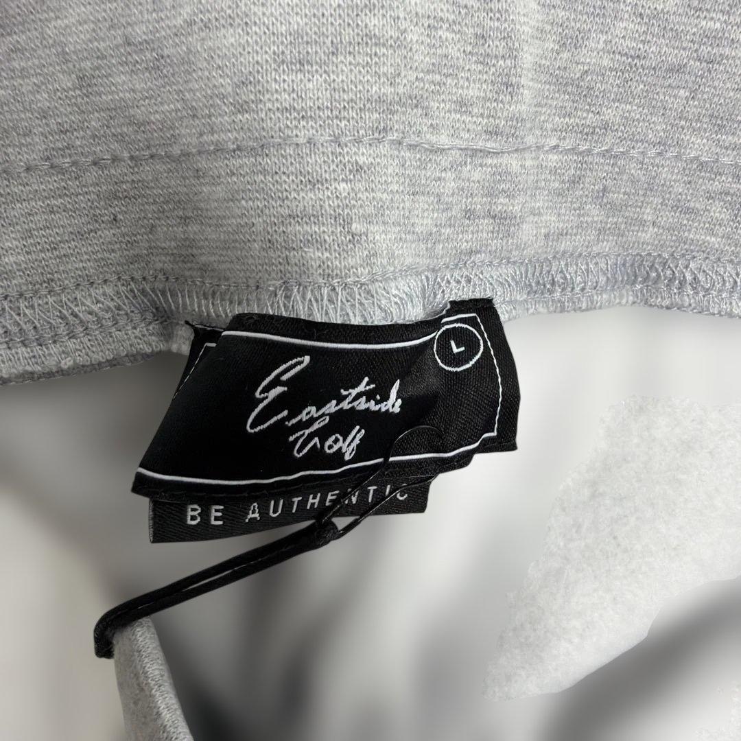 新品未使用 Eastside Golf スウェットジョガーパンツ Lサイズ - メルカリ