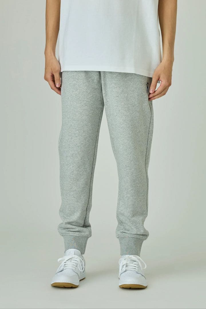 新品未使用 Eastside Golf スウェットジョガーパンツ Lサイズ - メルカリ