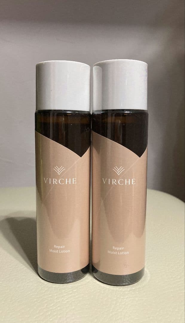ヴァーチェ　VIRCHE　ローション　化粧水　リペアモイストローシ