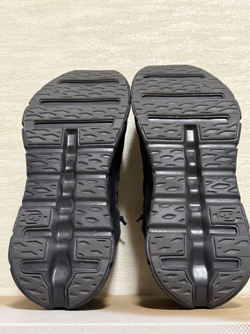 On cloud tilt 26.5cm 極美品　オン　 クラウドティルト