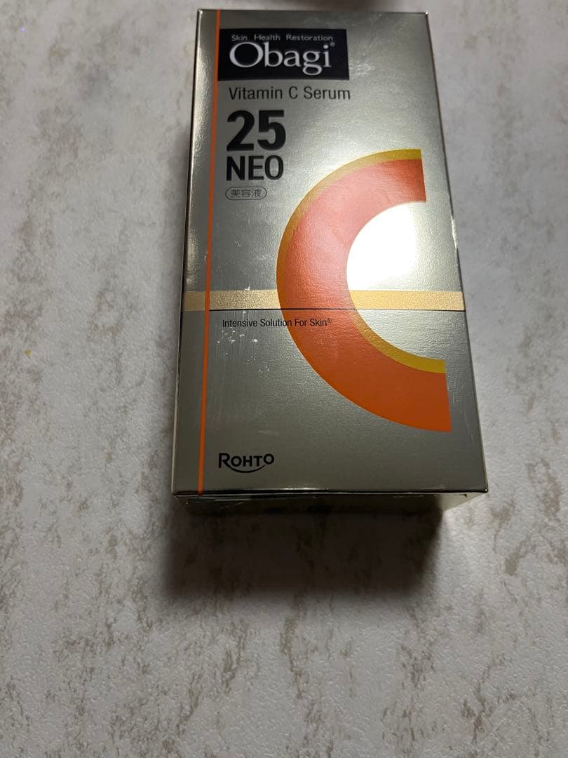 美容液 Obagi C25 NEO 12ml