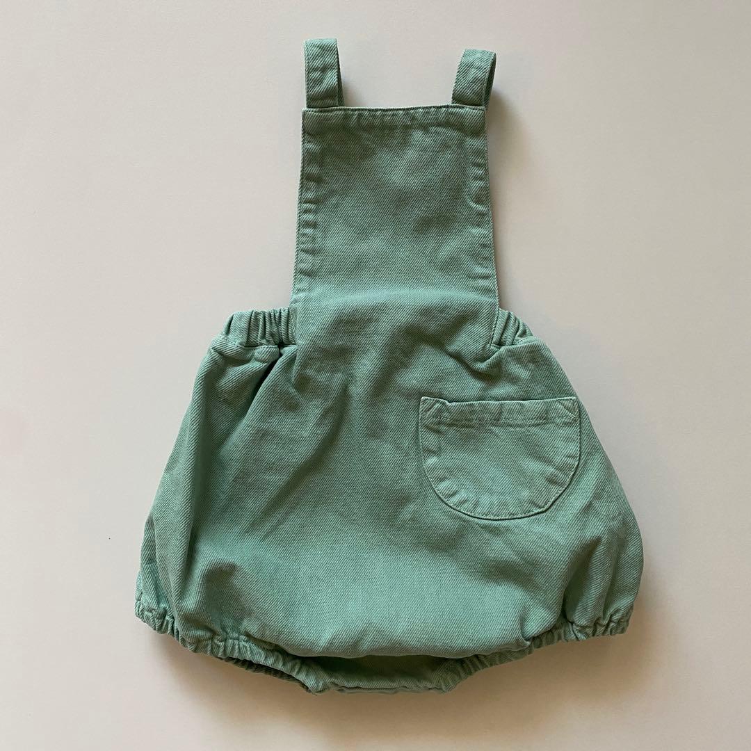 ロンパース・カバーオール soor ploom OONA Romper taffy 1y