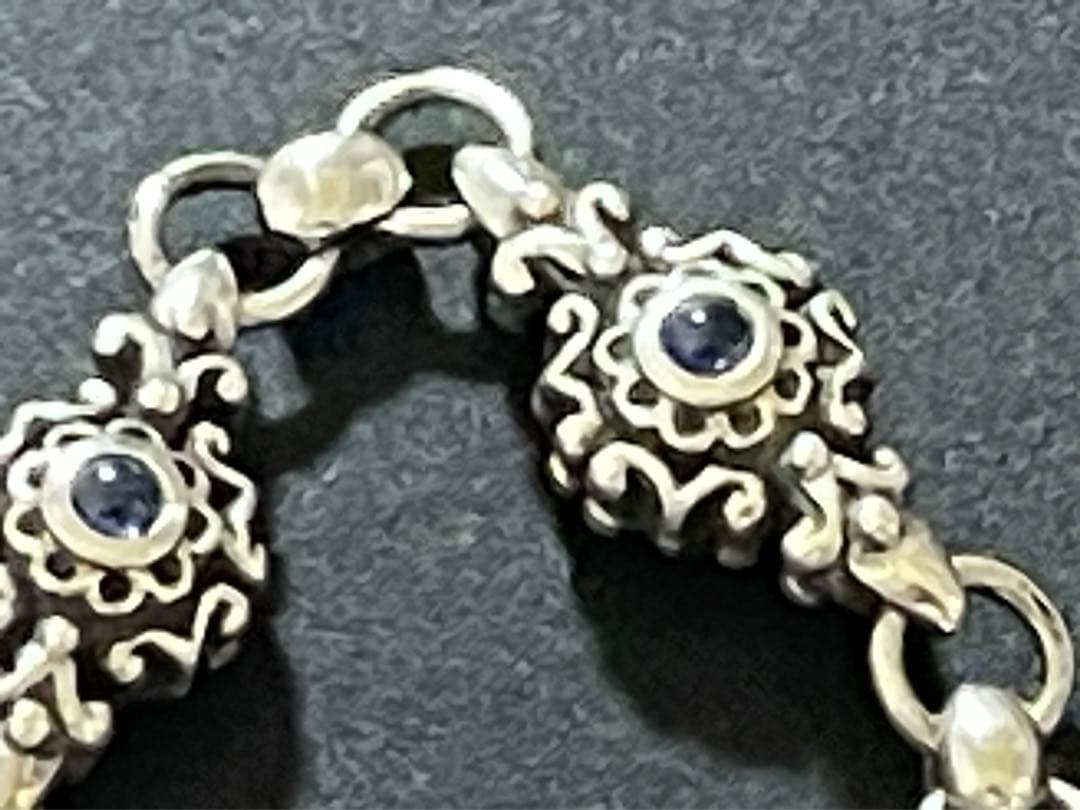 LORD CAMELOT／ロードキャメロット カラーストーン付き - メルカリ