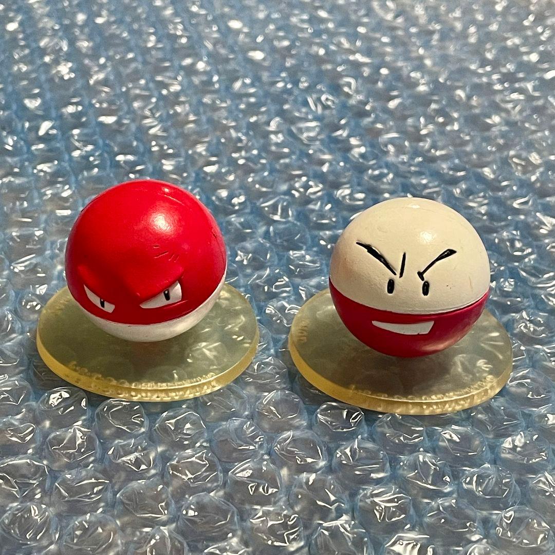 ポケモン モンコレ 初期 ビリリダマ マルマイン セット ポケットモンスター Yahoo!オークション -「モンコレ ビリリダマ」(おもちゃ、ゲーム) の