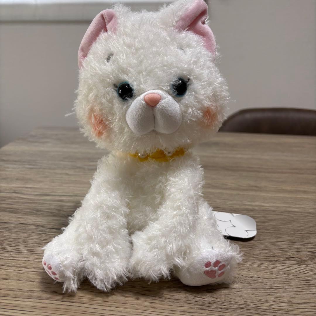 ◎おしゃれキャット マリー ダッチェス ぬいぐるみ - メルカリ