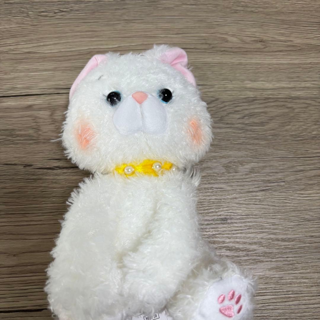 ◎おしゃれキャット マリー ダッチェス ぬいぐるみ - メルカリ