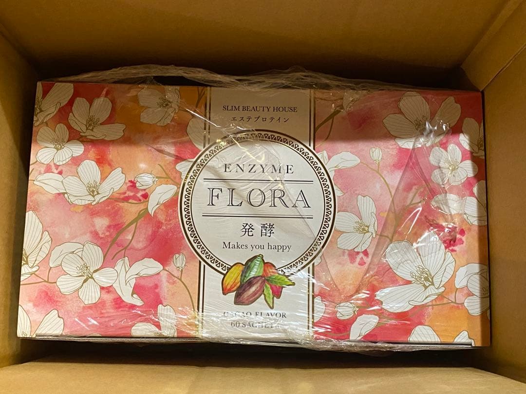 【1万引き】ダイエット 酵素 プロテイン60食分